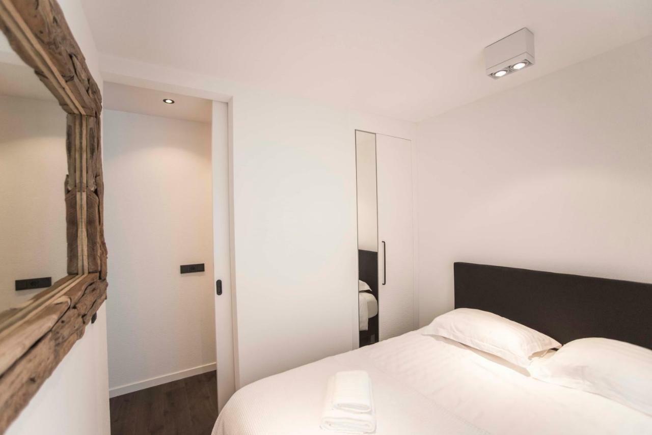 Sack-Time Fashion Boutique Hotel Zandvoort Dış mekan fotoğraf
