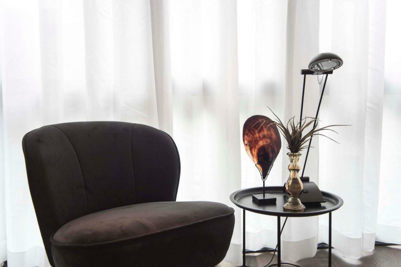 Sack-Time Fashion Boutique Hotel Zandvoort Dış mekan fotoğraf