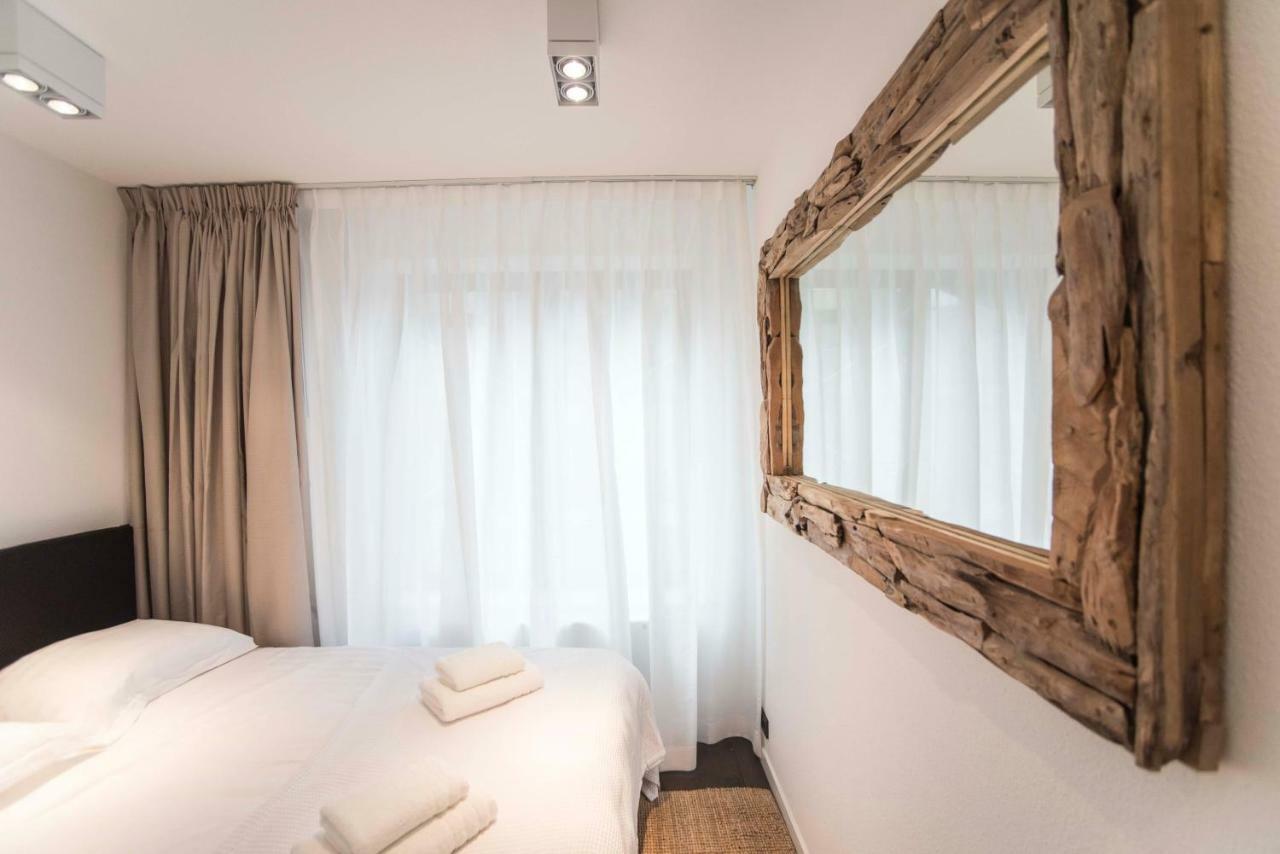 Sack-Time Fashion Boutique Hotel Zandvoort Dış mekan fotoğraf
