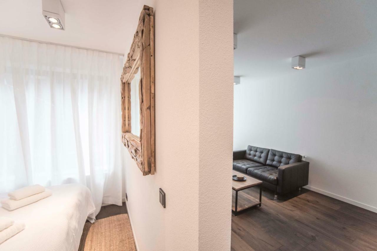 Sack-Time Fashion Boutique Hotel Zandvoort Dış mekan fotoğraf
