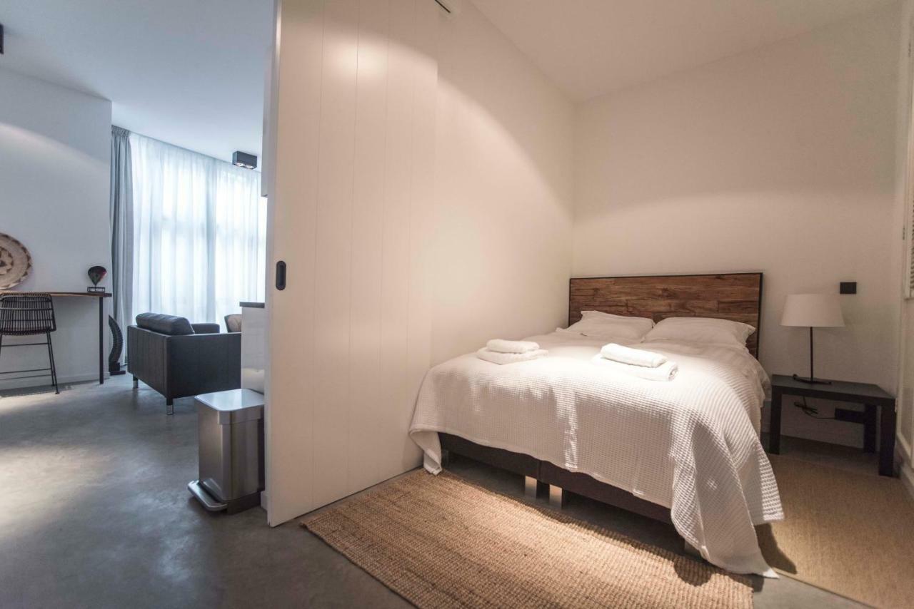 Sack-Time Fashion Boutique Hotel Zandvoort Dış mekan fotoğraf
