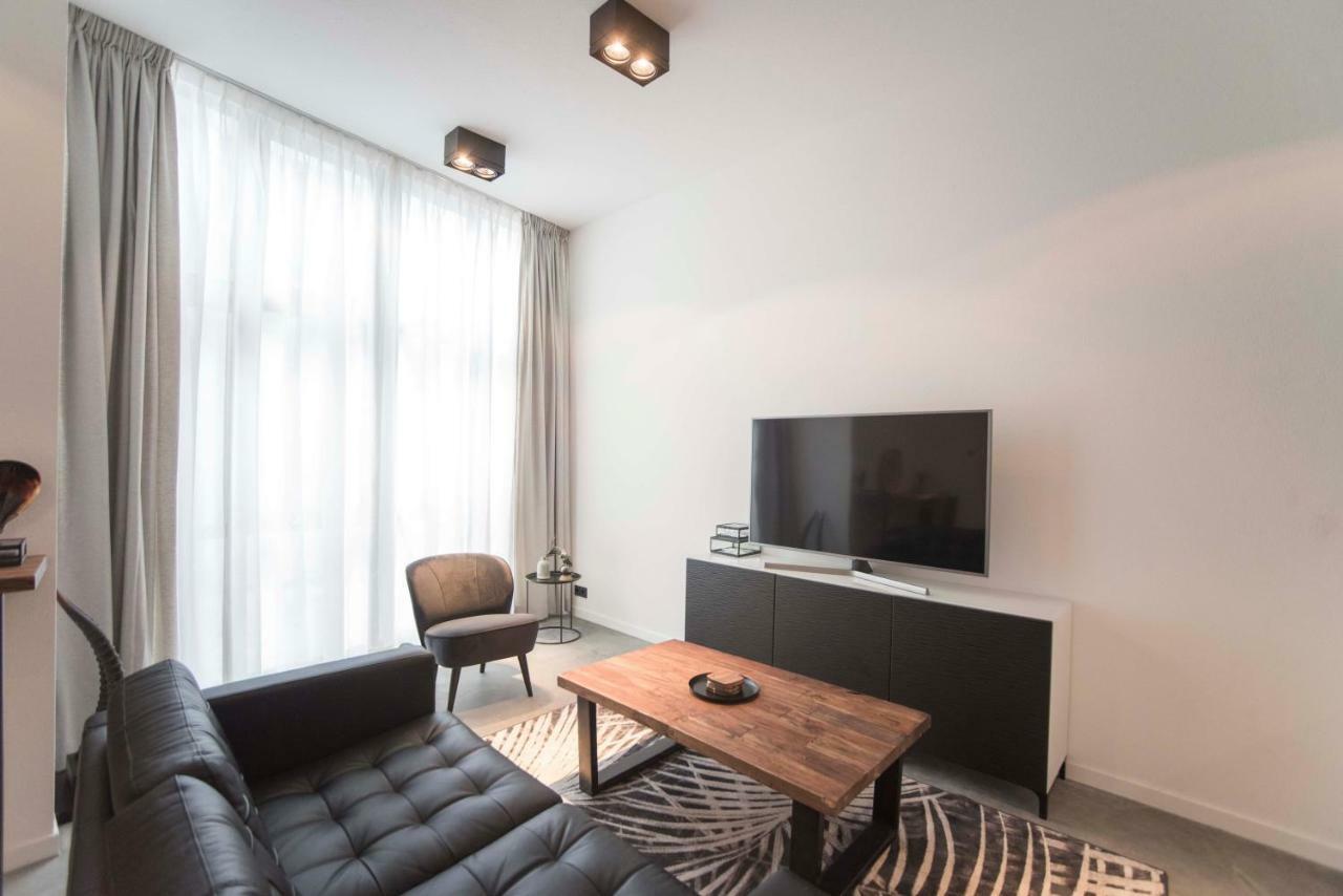 Sack-Time Fashion Boutique Hotel Zandvoort Dış mekan fotoğraf